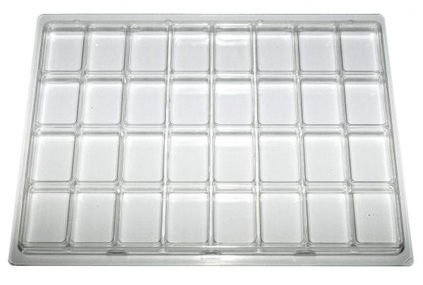 BLISTER BOX – 32 TRAYS