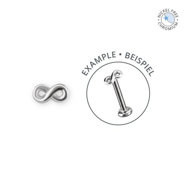 CoCr NF THREADLESS INFINITY ATTACHMENT