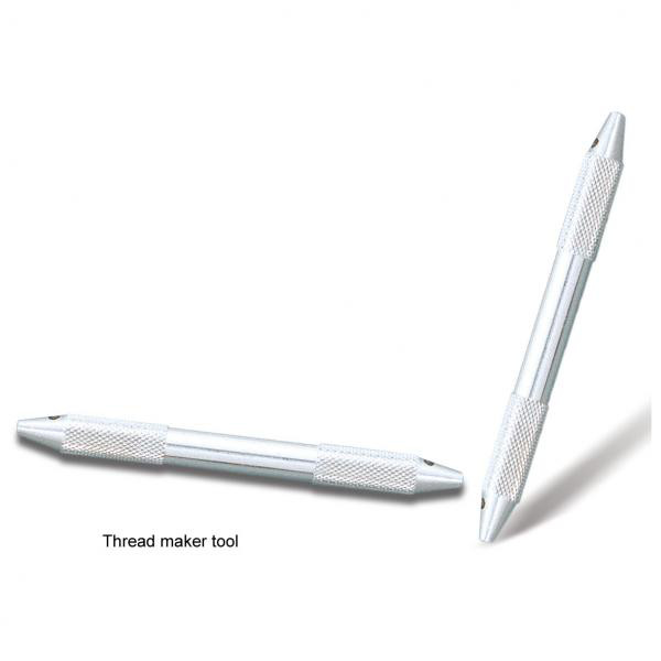 BIOPLAST THREADING TOOL (FOR 1.2 AND 1.6)