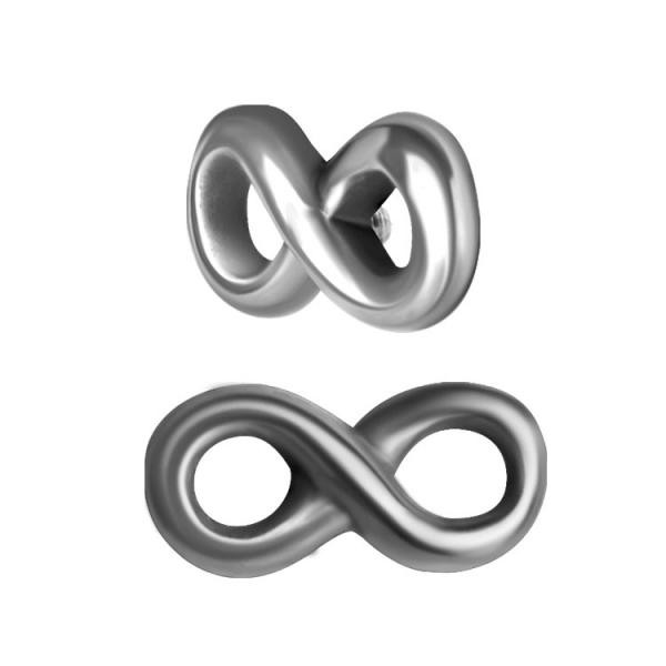 SS316L MICRO ATTACHMENT (INFINITY)