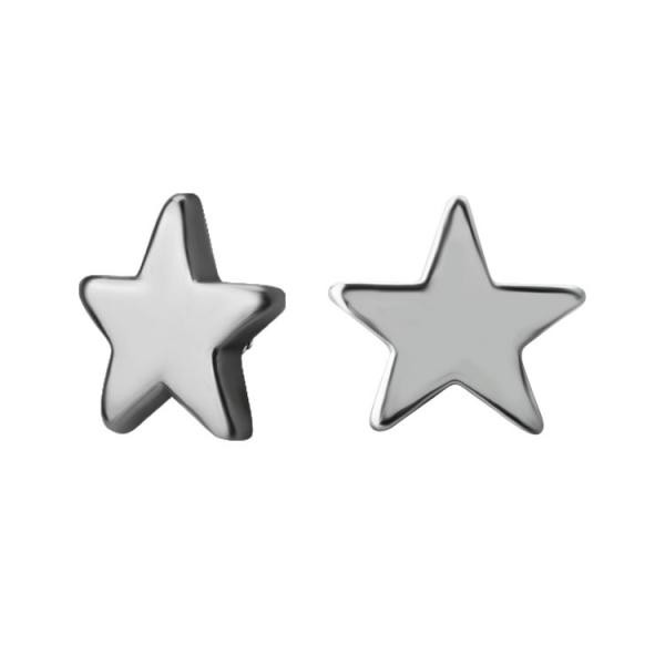 TITANIUM INTERNAL MICRO ATTACHMENT (STAR)