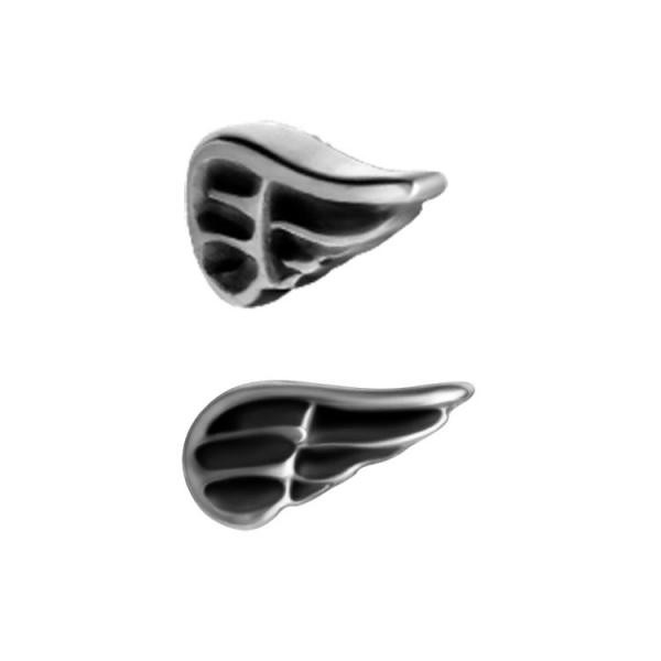 SS316L MICRO ATTACHMENT (WINGS)