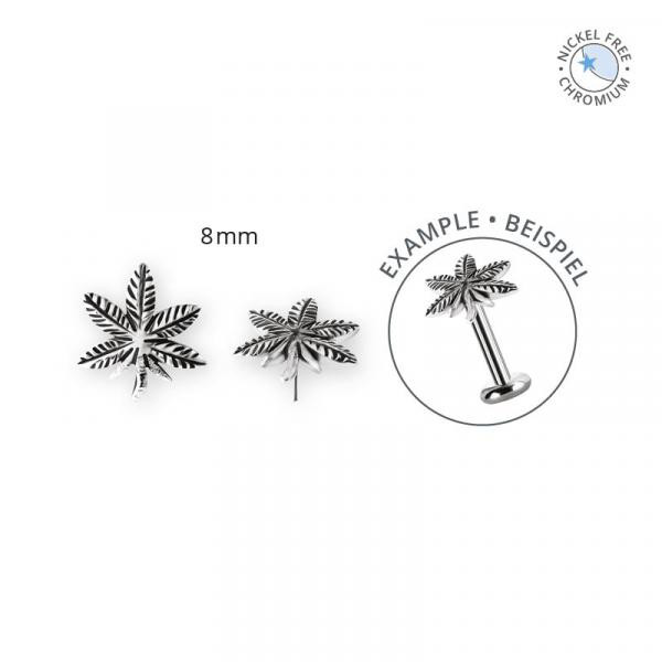 CoCr NF THREADLESS MARIJUANA ATTACHMENTS