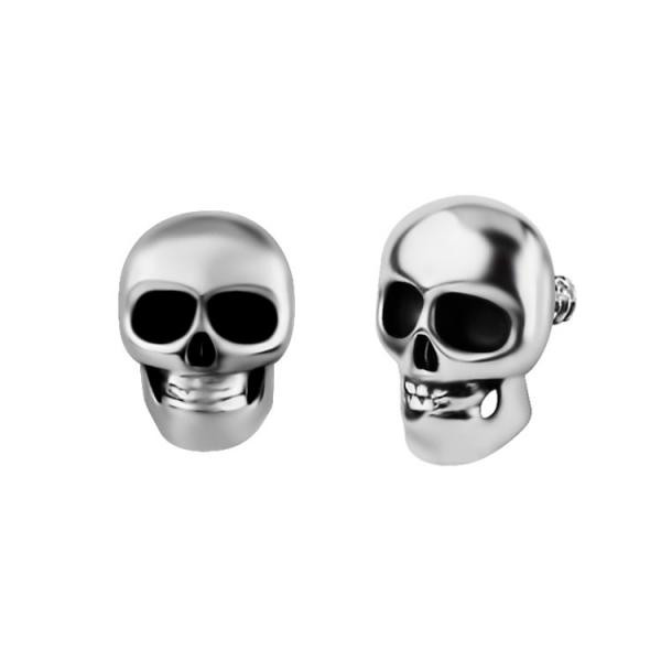 SS316L MICRO ATTACHMENT (SKULL)