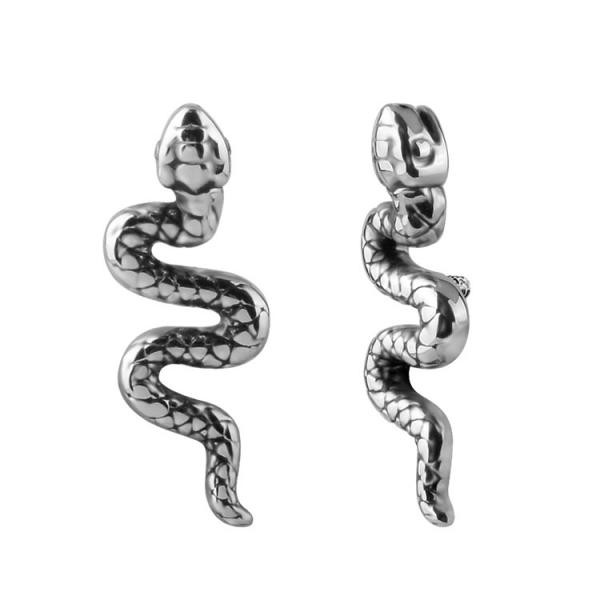 SS316L MICRO ATTACHMENT (SNAKE)