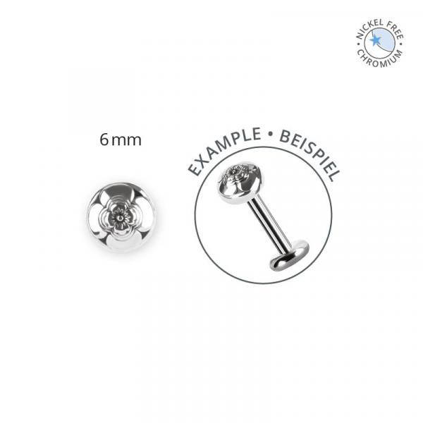 CoCr NF INTERNAL MICRO ATTACHMENTS