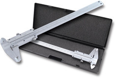 VERNIER CALIPERS
