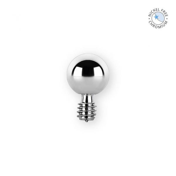 CoCr PVD TITANIUM INTERNAL BALLS