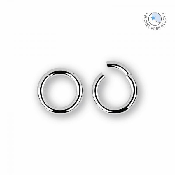 CoCr NF HINGED SEGMENT RINGS