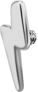 TITANIUM INTERNAL MICRO ATTACHMENT (FLASH)