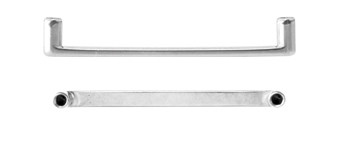 TITANIUM INTERNAL FLAT SURFACE BAR (1.2MM INTERNAL)