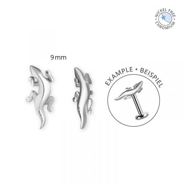 CoCr NF INTERNAL MICRO GECKO ATTACHMENTS