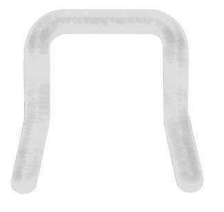 BIOPLAST SEPTUM RETAINER
