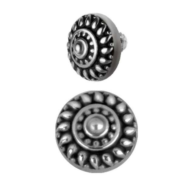 SS316L MICRO ATTACHMENT (TRIBAL)