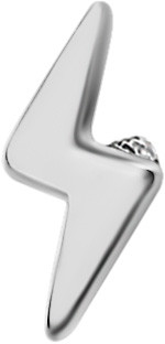 TITANIUM INTERNAL MICRO ATTACHMENT (FLASH)