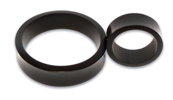 ARENG WOOD FLESH TUNNEL