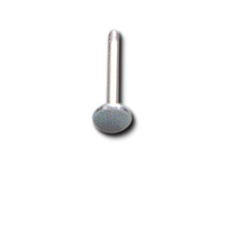 SS316L LABRET PINS