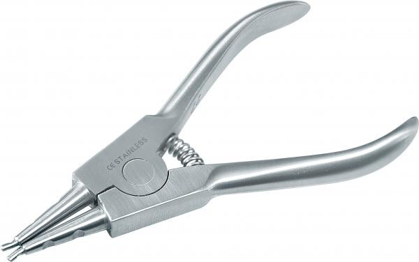 VERY SMALL RING OPENERS