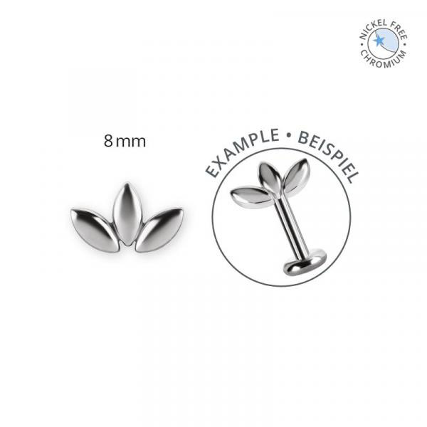 CoCr NF INTERNAL MICRO ATTACHMENTS