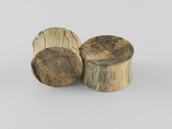 TAMARIN WOOD PLUG