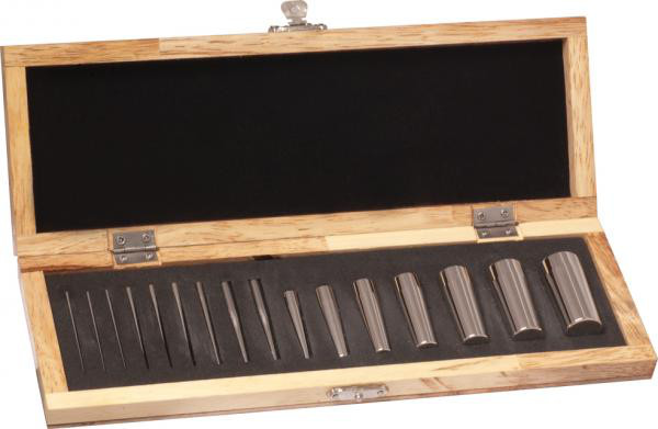 TAPER INSERTION PINS SET