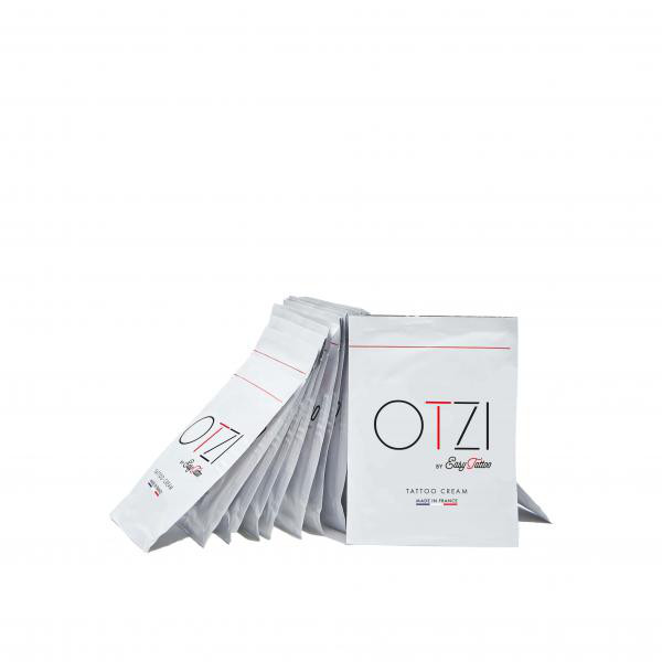 OTZI EASYTATTOO CREAM SACHET