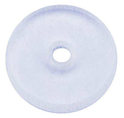 MEDICAL SILICONE PIERCING DISCS (SOLD BY PCS)