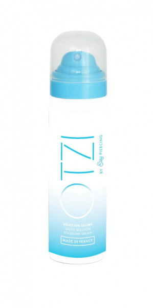 OTZI EASYPIERCING SALINE SOLUTION