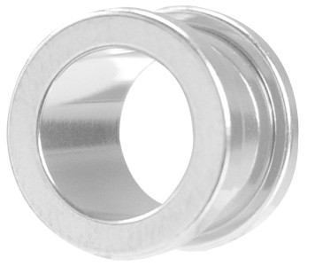 TITANIUM INTERNAL FLESH TUNNELS
