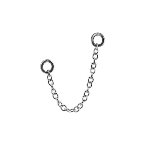 SS316L CONNECTING CHAINS FOR SBCR05