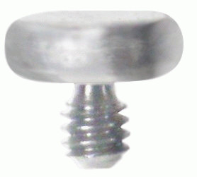 TITANIUM INTERNAL ATTACHMENT (DISC)
