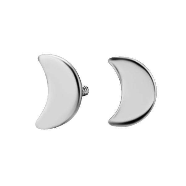 TITANIUM INTERNAL MICRO ATTACHMENT (MOON)
