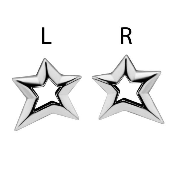 SS316L MICRO ATTACHMENT (SHOOTING STAR)