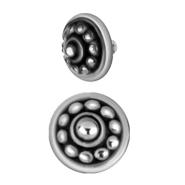 SS316L MICRO ATTACHMENT (TRIBAL)