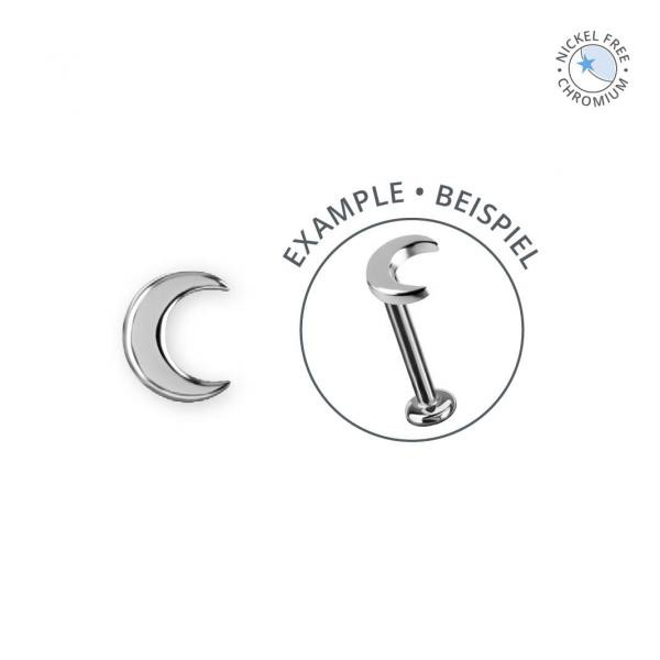 CoCr NF INTERNAL MICRO MOON ATTACHMENT