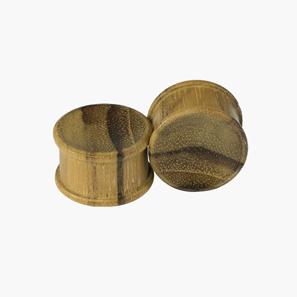 TEAK WOOD PLUG