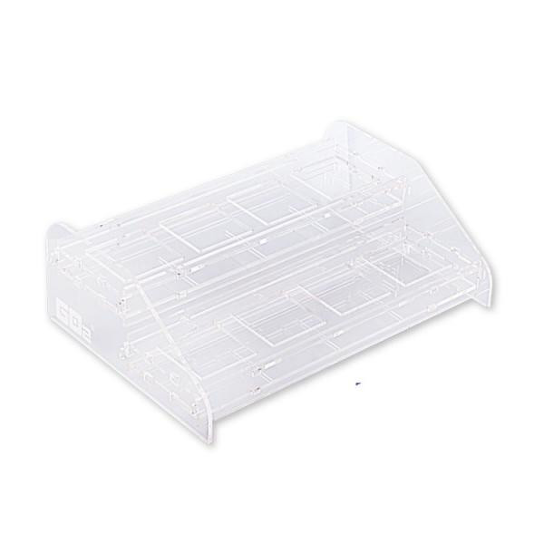 ACRYLIC DISPLAY FOR 8 PCS PRONTOLIND SPRAY