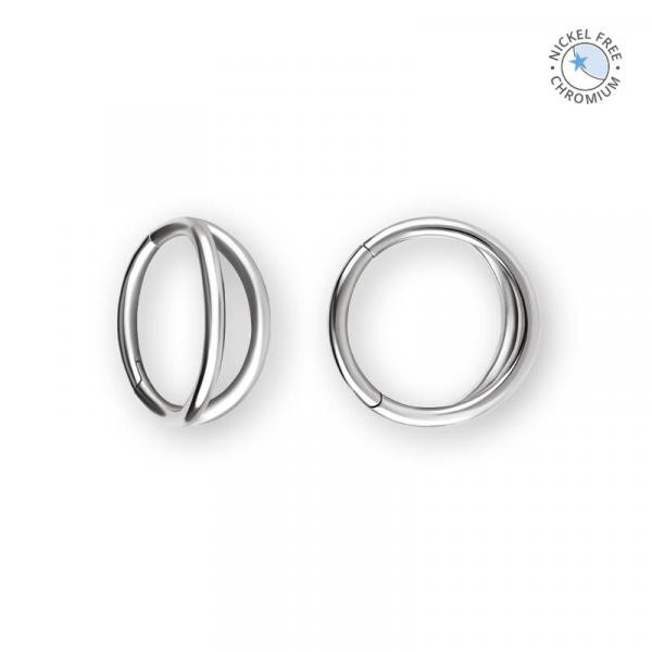 CoCr NF HINGED SEGMENT RING (DOUBLE)