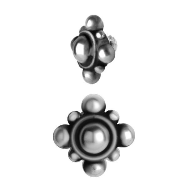 SS316L MICRO ATTACHMENT (TRIBAL)