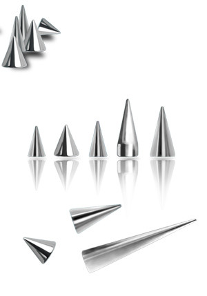 TITANIUM SPIKE