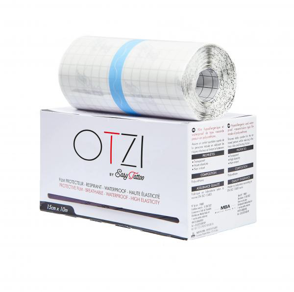 OTZI EASYTATTOO PROTECT ROLL