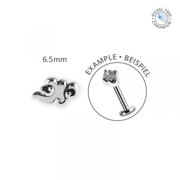 CoCr NF INTERNAL MICRO CLOULD ATTACHMENTS