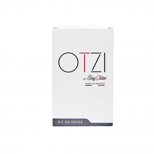 OTZI EASYTATTOO CARE KIT