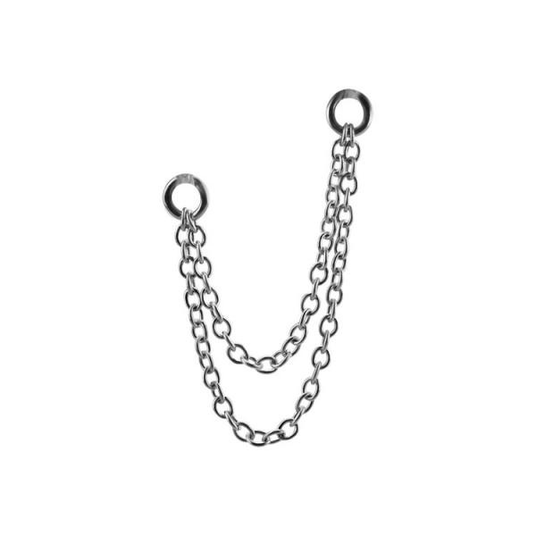 SS316L CONNECTING CHAINS FOR SBCR05