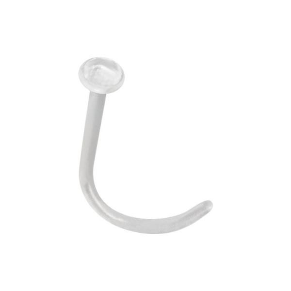 BIOPLAST NOSESTUD RETAINER