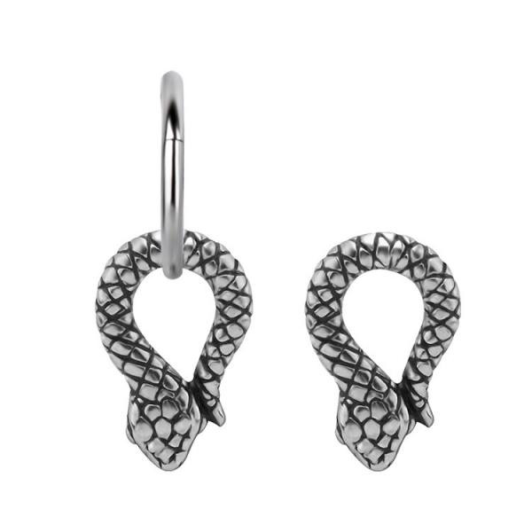 SS316L CHARM FOR BHSR/BELLY