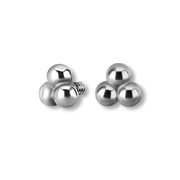 SS316L MICRO ATTACHMENT (TRINITY)