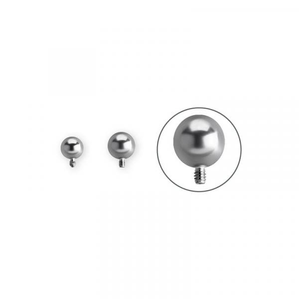 SS316L INTERNAL 4MM BALL