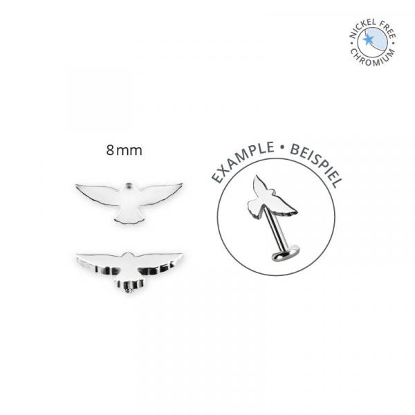 CoCr NF INTERNAL MICRO BIRD ATTACHMENTS