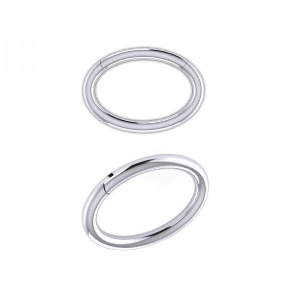 CoCr NF HINGED SEPTUM AND DAITH CLICKER